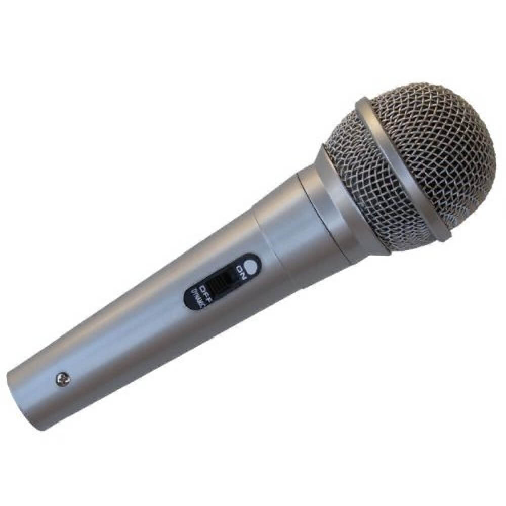 מיקרופון דינמי ICM דגם: I-1109 מיקרופון דינמי ICM דגם: I-1109