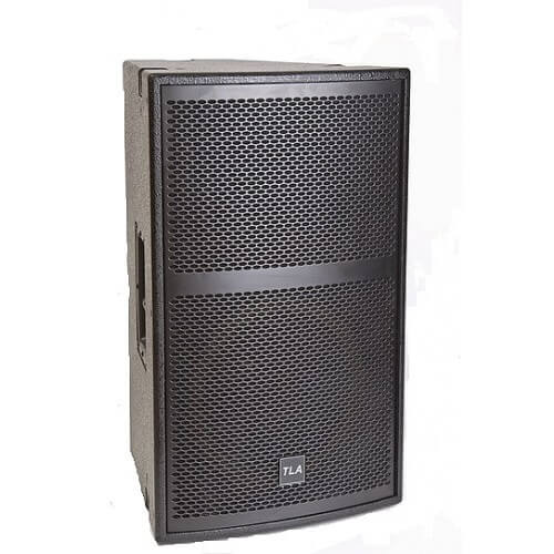 רמקול מוגבר TLA 900A רמקול מוגבר TLA 900A