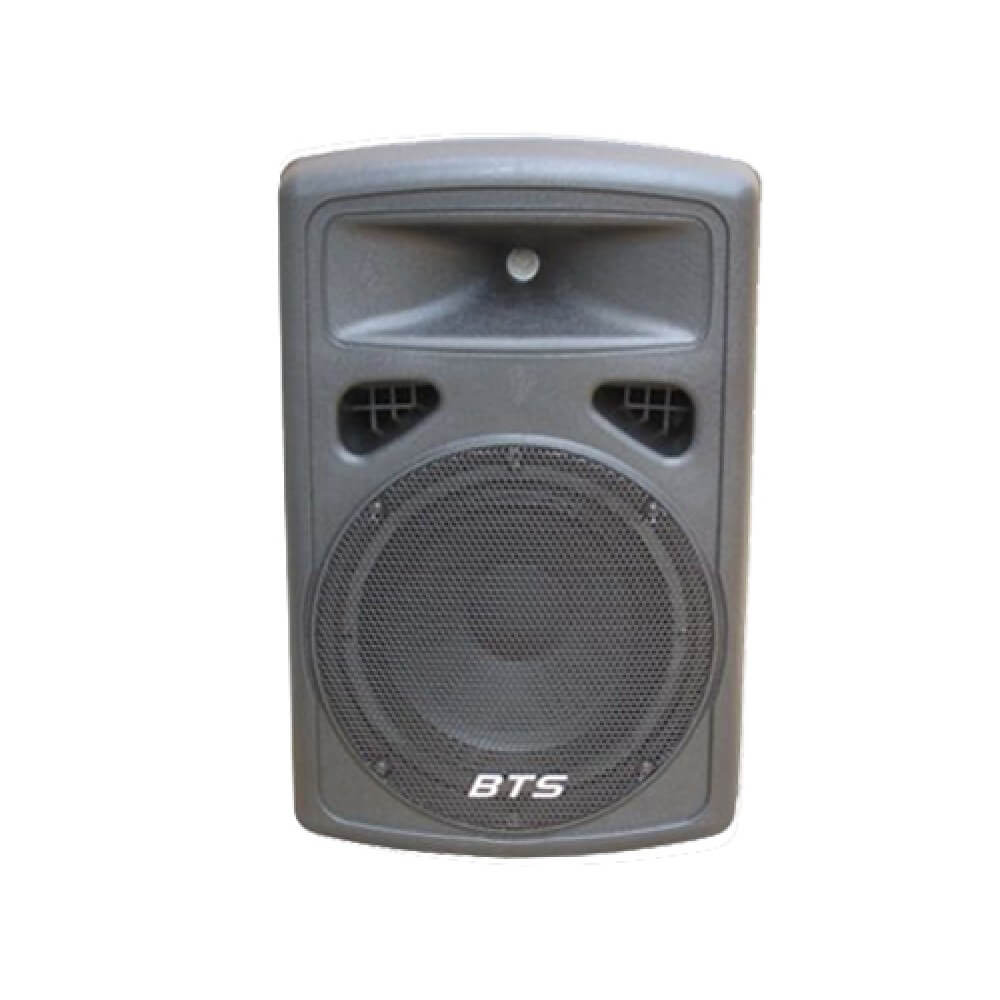 רמקול מוגבר BTS "460W / 12 רמקול מוגבר BTS "460W / 12