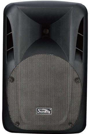 רמקול מוגבר SoundKing 400W רמקול מוגבר SoundKing 400W