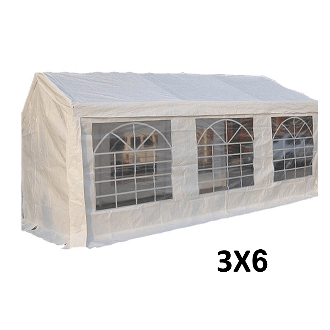 אוהל 3X6 להשכרה אוהל 3X6 להשכרה