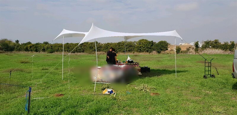 השכרת צילייה 3X4 השכרת צילייה,צילייה להשכרה